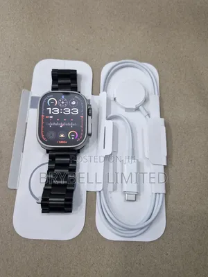 Apple Watch Ultra 2 49mm, Super Mint as New on Offer
