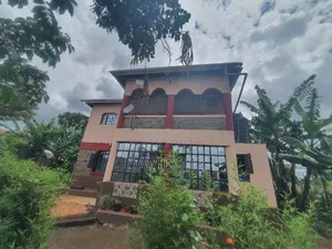 3bdrm Maisonette in Mugutha, Ruiru for sale