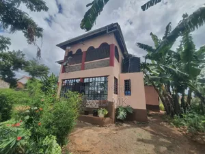 3bdrm Maisonette in Mugutha, Ruiru for sale