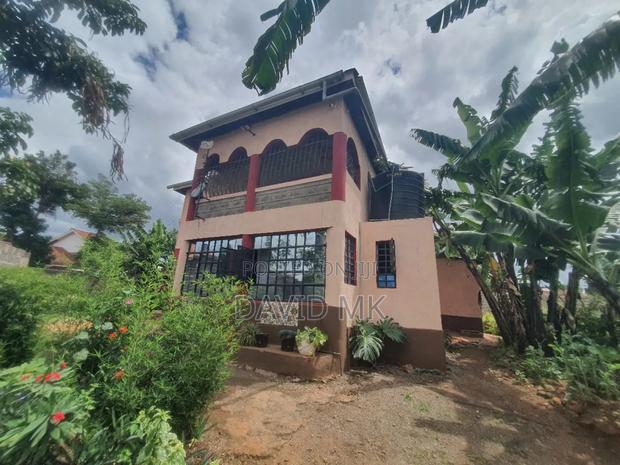 3bdrm Maisonette in Mugutha, Ruiru for sale - thumbnail 2