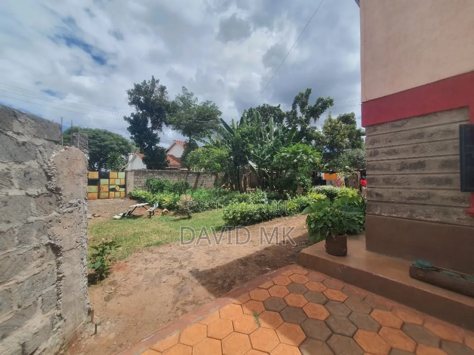 3bdrm Maisonette in Mugutha, Ruiru for sale