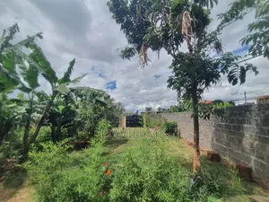 3bdrm Maisonette in Mugutha, Ruiru for sale