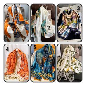 Silk Scarfs - thumbnail 2