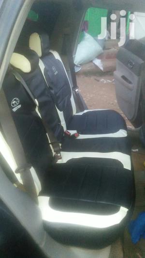 Forester Seat Covers