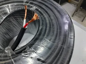 Pure Copper Flex Speaker Cable 2.5mm BNK