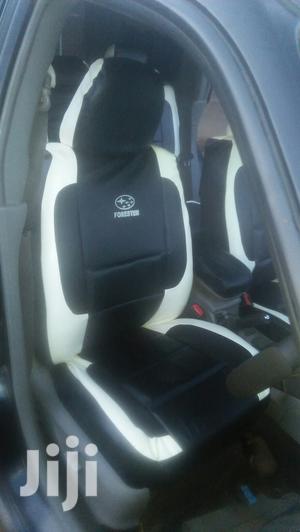 Forester Seat Covers