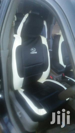 Forester Seat Covers