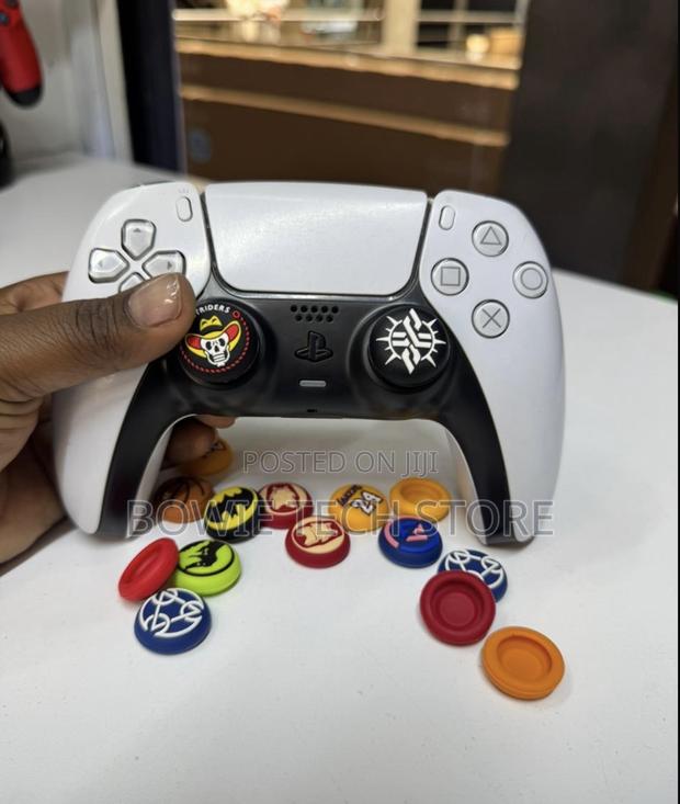 Decorative Analogue Tops for All Controllers - main view