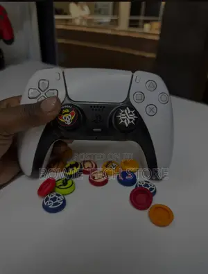 Decorative Analogue Tops for All Controllers