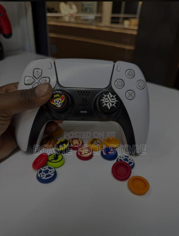 Decorative Analogue Tops for All Controllers - thumbnail 2