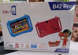 New Bebe B42 Pro+ 4 GB Black - main view