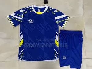 Football Uniforms