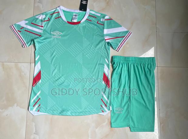 Football Uniforms - thumbnail 3