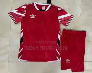 Football Uniforms