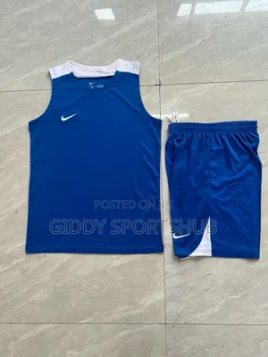Football Uniforms