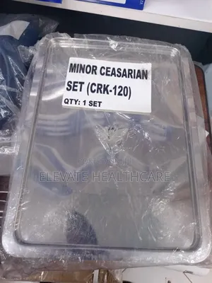 Minor Cs Set