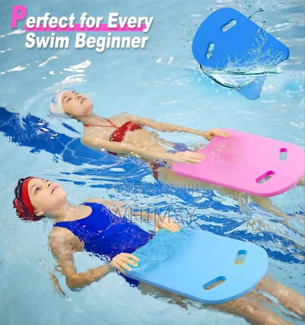 1 Pc Swimming Kickboard for Kids Training Aid Float Pool - main view