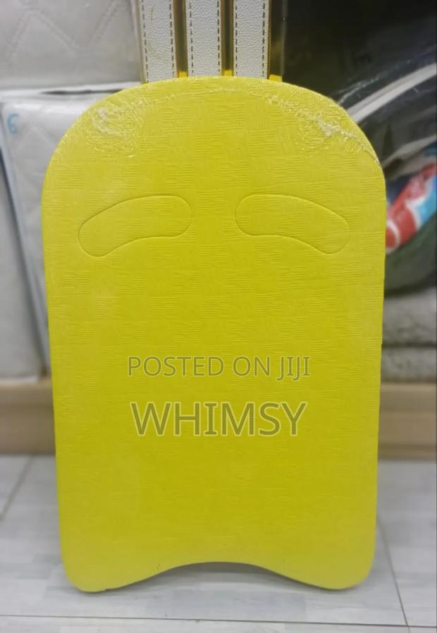 1 Pc Swimming Kickboard for Kids Training Aid Float Pool - thumbnail 5