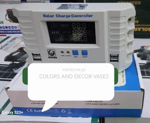 Solar Charge Controller 40amp S/C
