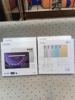 Modio M92 Kids Tablets - main view