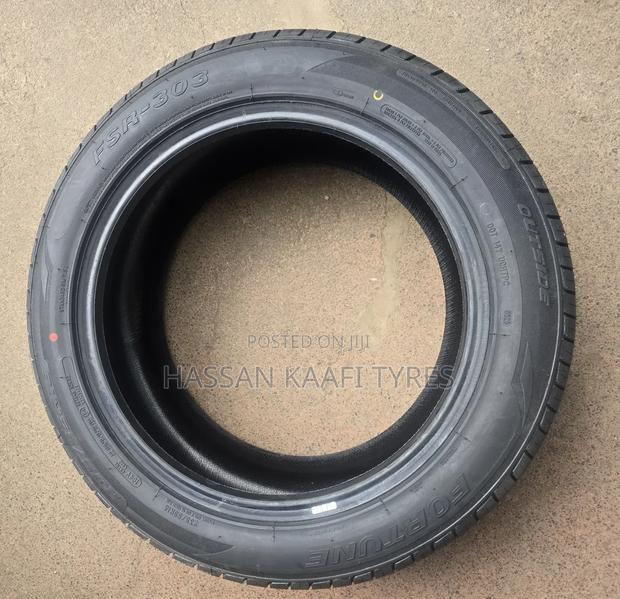 235/55r18 Fortune Tyre - thumbnail 3