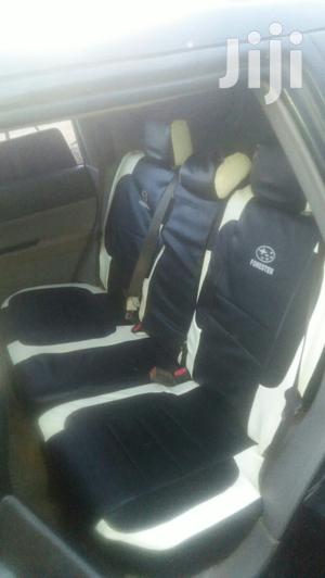 Seat Covers
