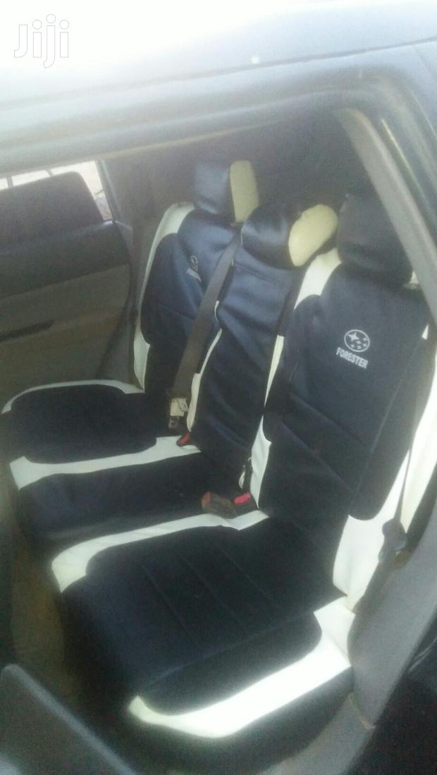 Seat Covers - thumbnail 2