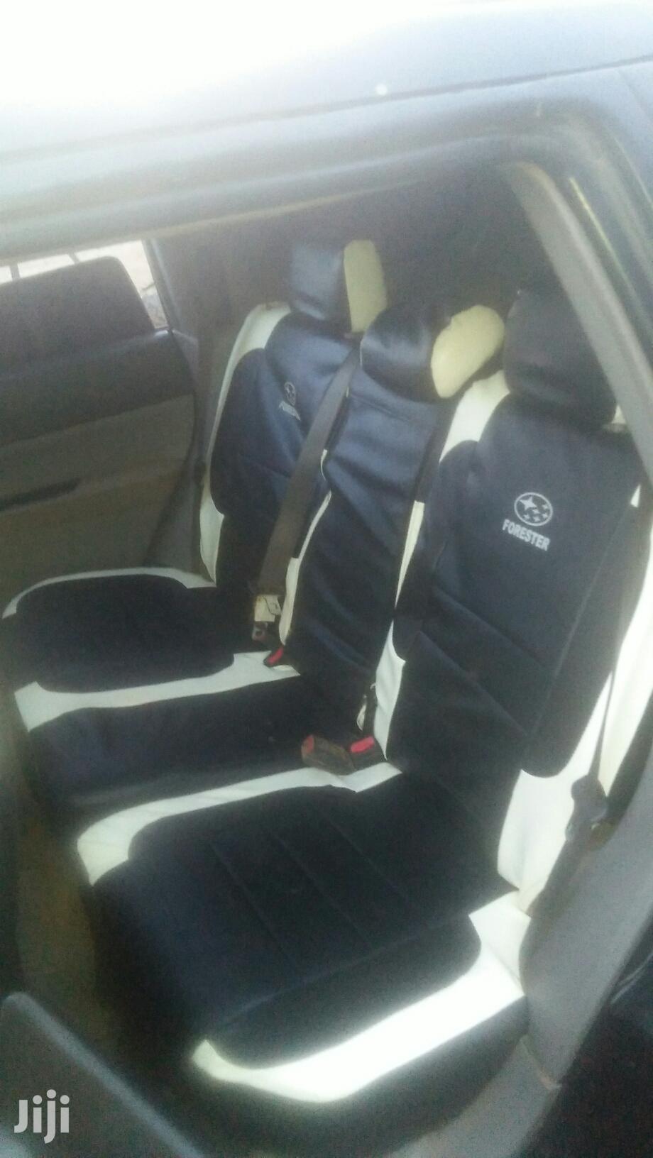 Seat Covers
