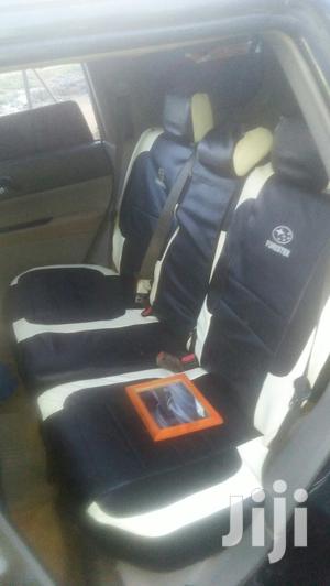 Seat Covers