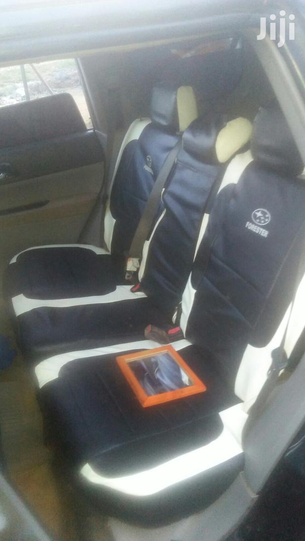 Seat Covers - thumbnail 3