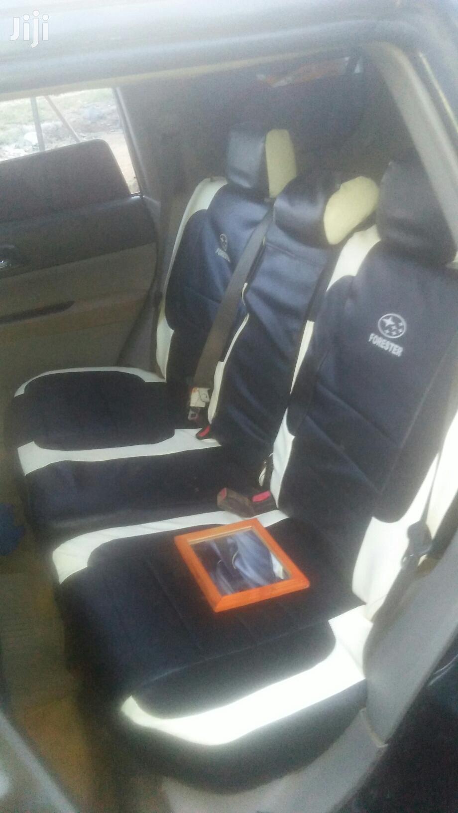 Seat Covers