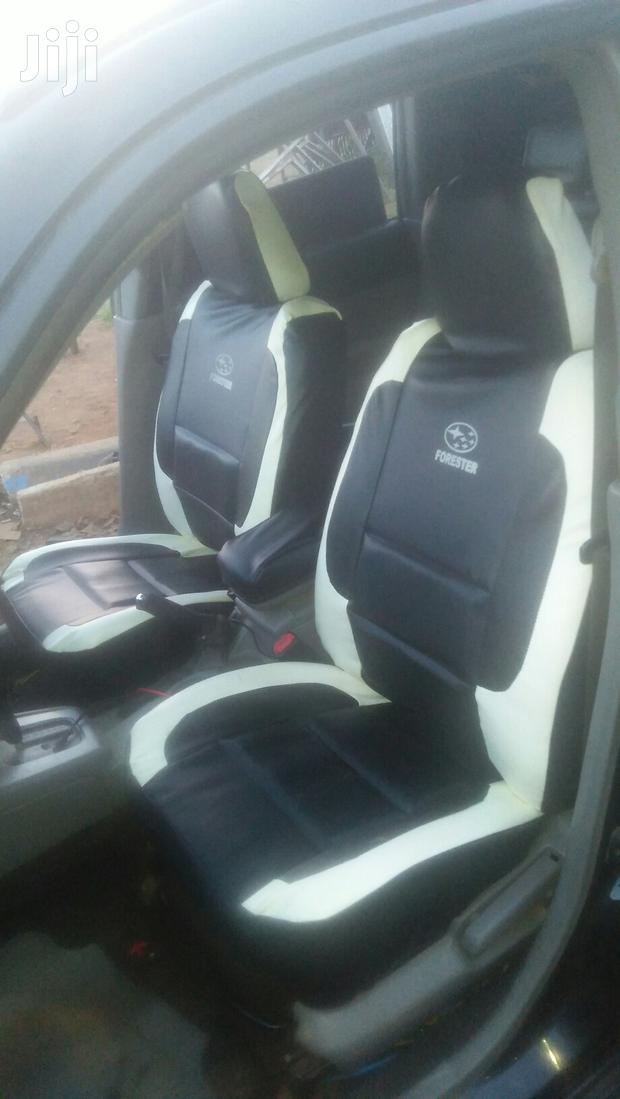 Seat Covers - thumbnail 4