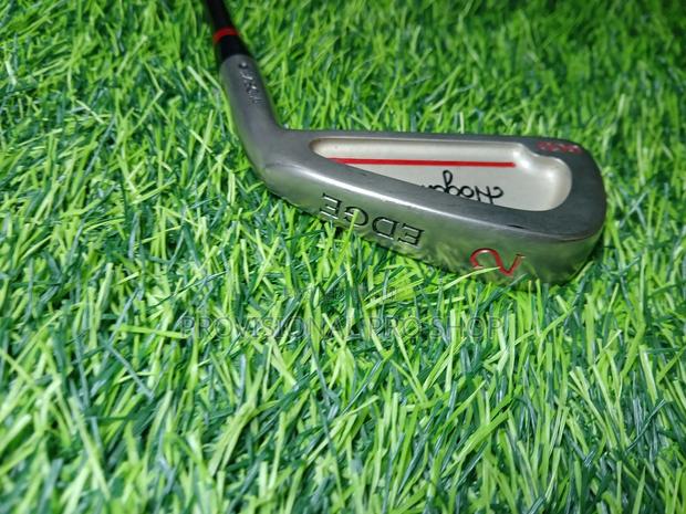 Hogan's GCD 2 Iron - main view