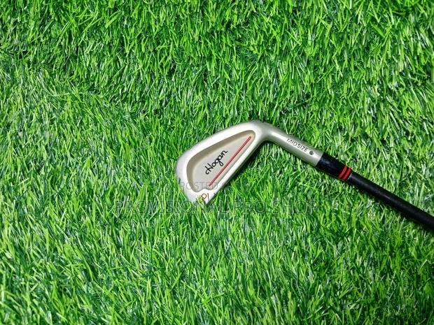 Hogan's GCD 2 Iron - thumbnail 2