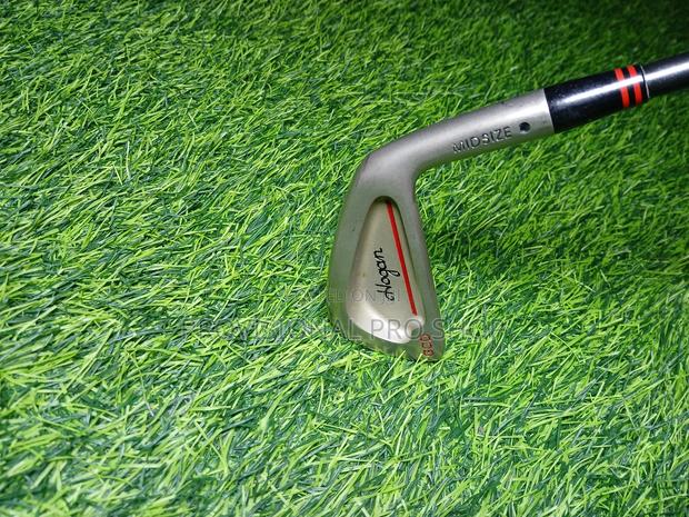 Hogan's GCD 2 Iron - thumbnail 4