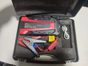 80000 Mah Car Jump Starter 12v