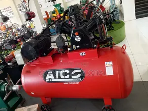 1000litres 20hp Aico Air Compressor