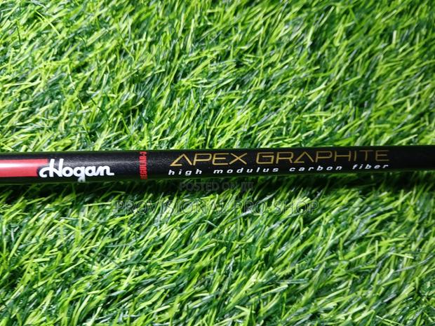 Hogan's GCD 2 Iron - thumbnail 6