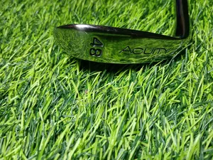 Aquity 48° Wedge