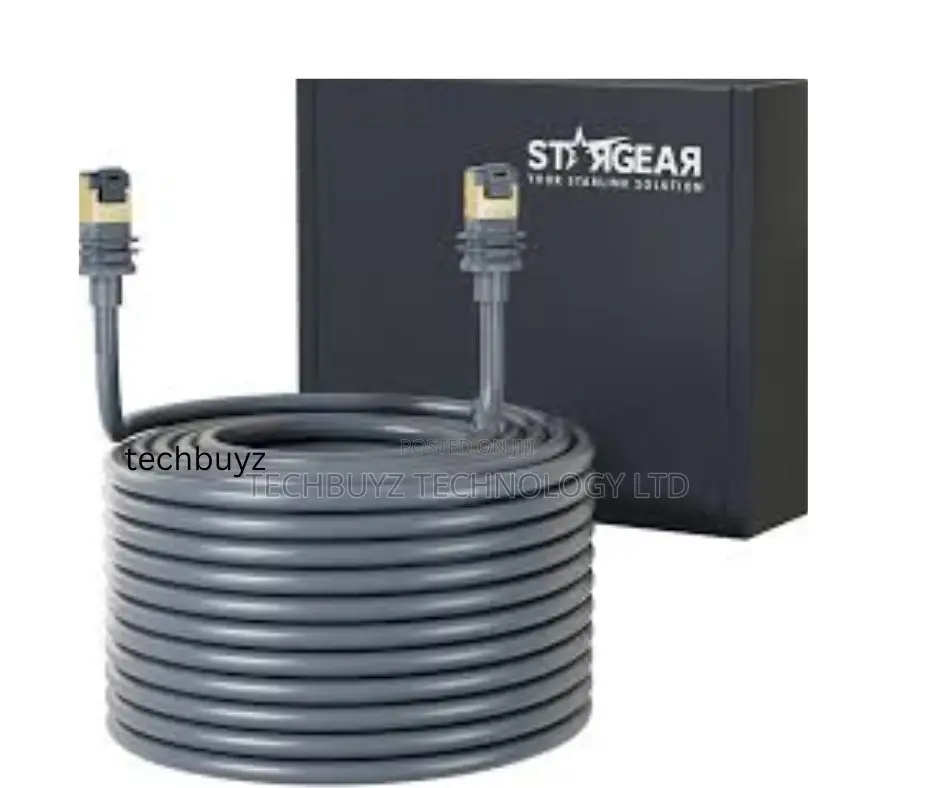 Starlink Gen 3 Cable,150ft/45m Extension Cable