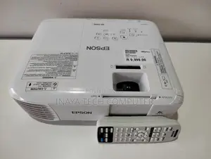 Epson Eb-Fh06 3lcd Full Hd 1080p Lumens Projector