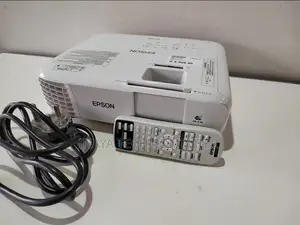 Epson Eb-Fh06 3lcd Full Hd 1080p Lumens Projector