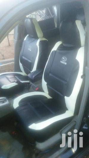 Seat Covers