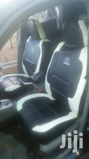 Seat Covers