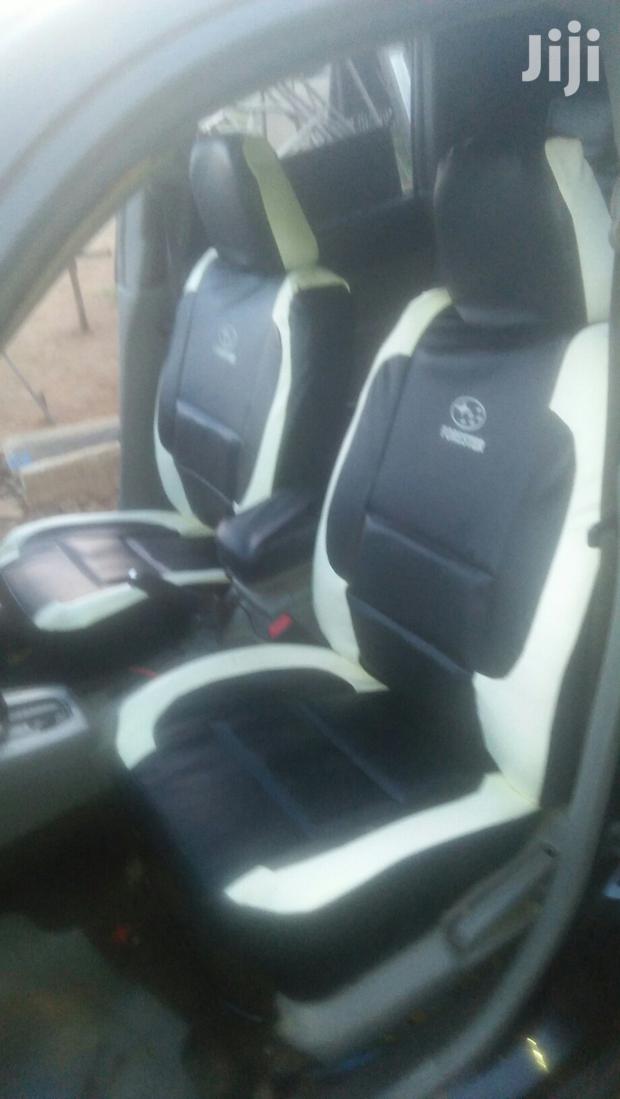 Seat Covers - thumbnail 2