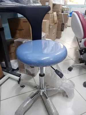 Doctor's Stool