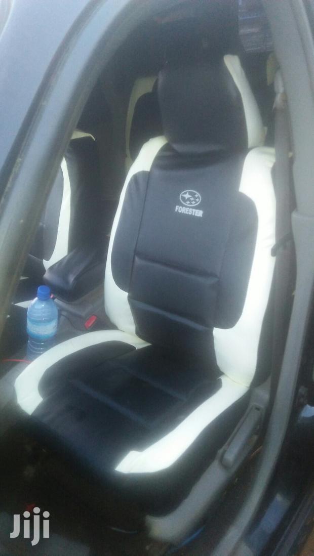 Ndumberi Seat Covers
