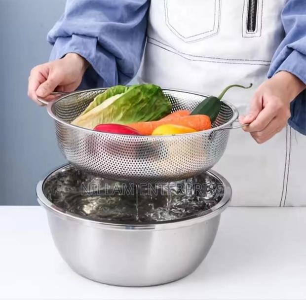 Basket Strainer/ Colander* - thumbnail 3