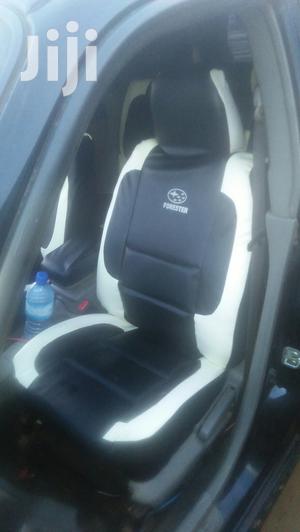 Ndumberi Seat Covers