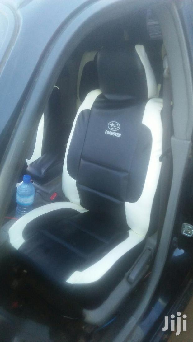 Ndumberi Seat Covers - thumbnail 2